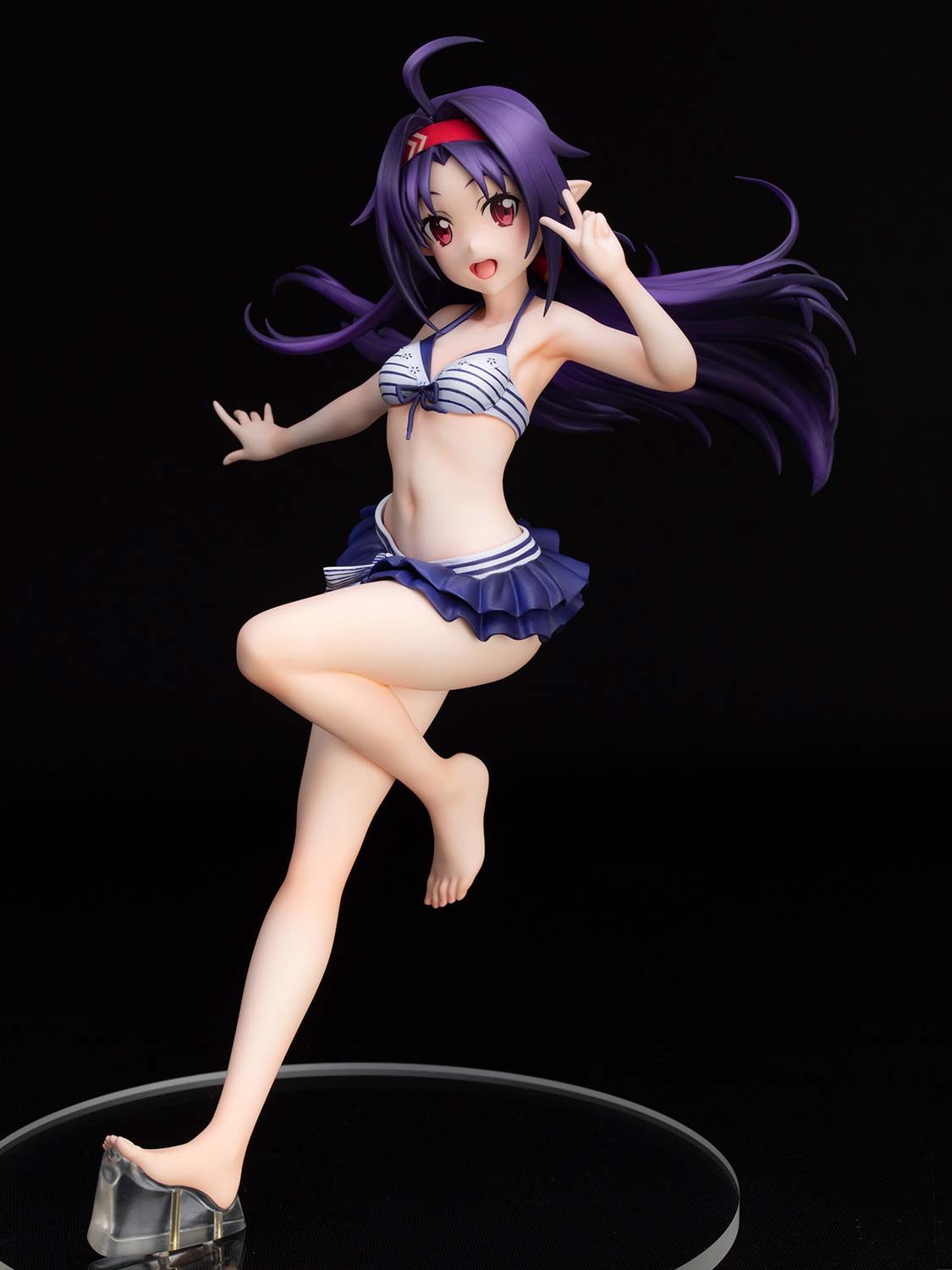 (PO) Sword Art Online Alicization War of Underworld - Yuuki Swimwear Ver.