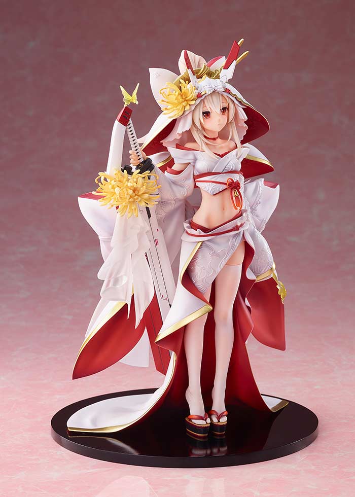 (PO) Azur Lane - Ayanami Kishin Kasho Ver.