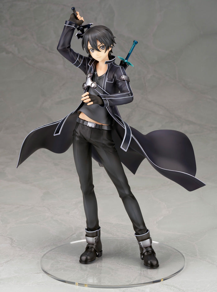 (PO) Sword Art Online - Kirito (Alter Ver.)