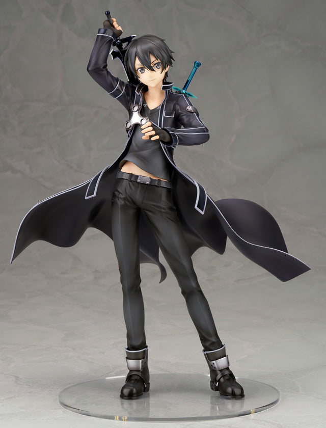 (PO) Sword Art Online - Kirito (Alter Ver.)