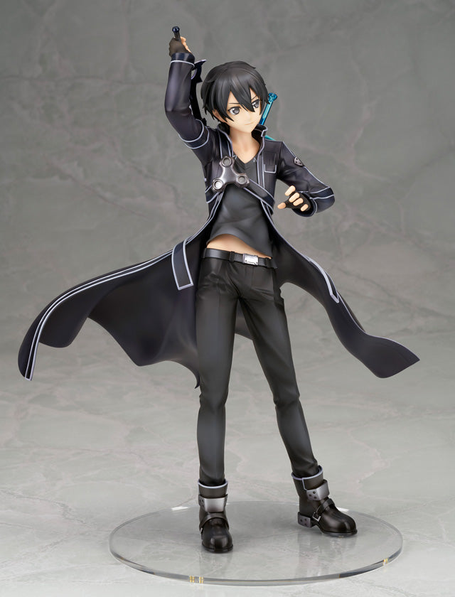 (PO) Sword Art Online - Kirito (Alter Ver.)