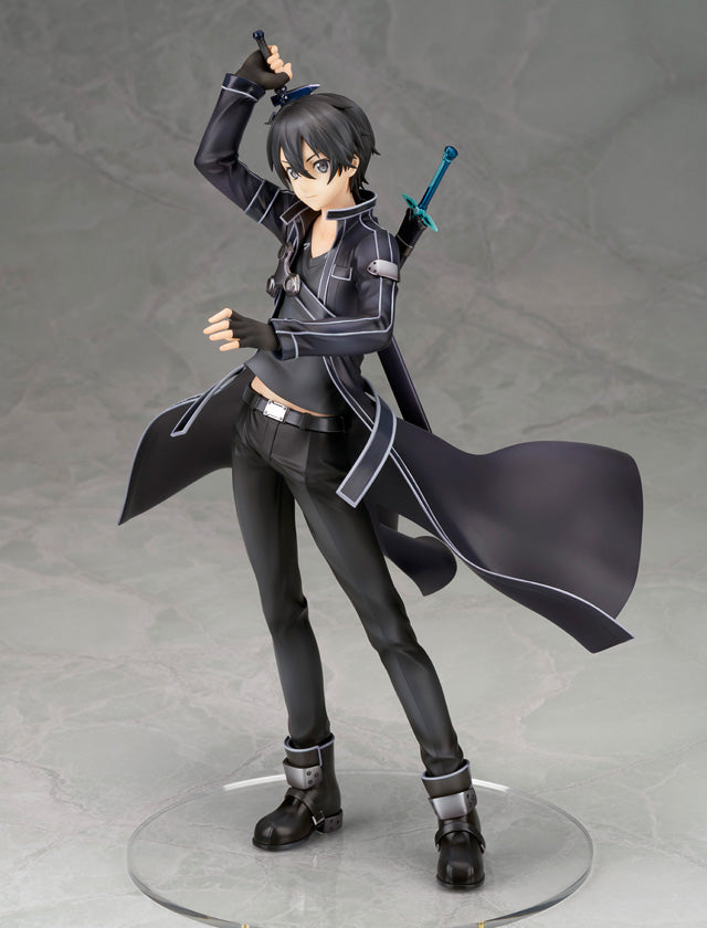 (PO) Sword Art Online - Kirito (Alter Ver.)