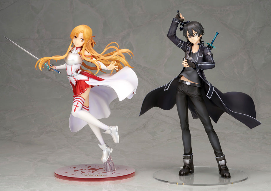 (PO) Sword Art Online - Kirito (Alter Ver.)