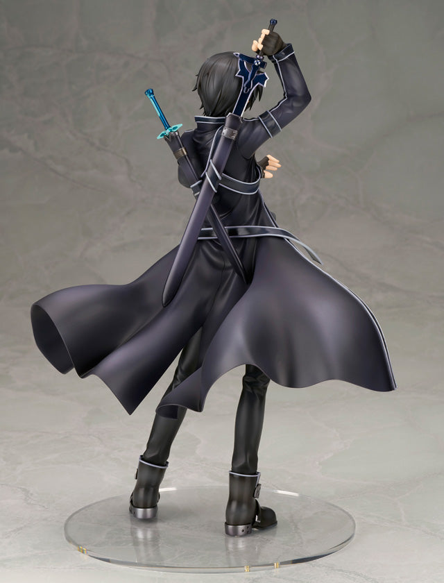 (PO) Sword Art Online - Kirito (Alter Ver.)