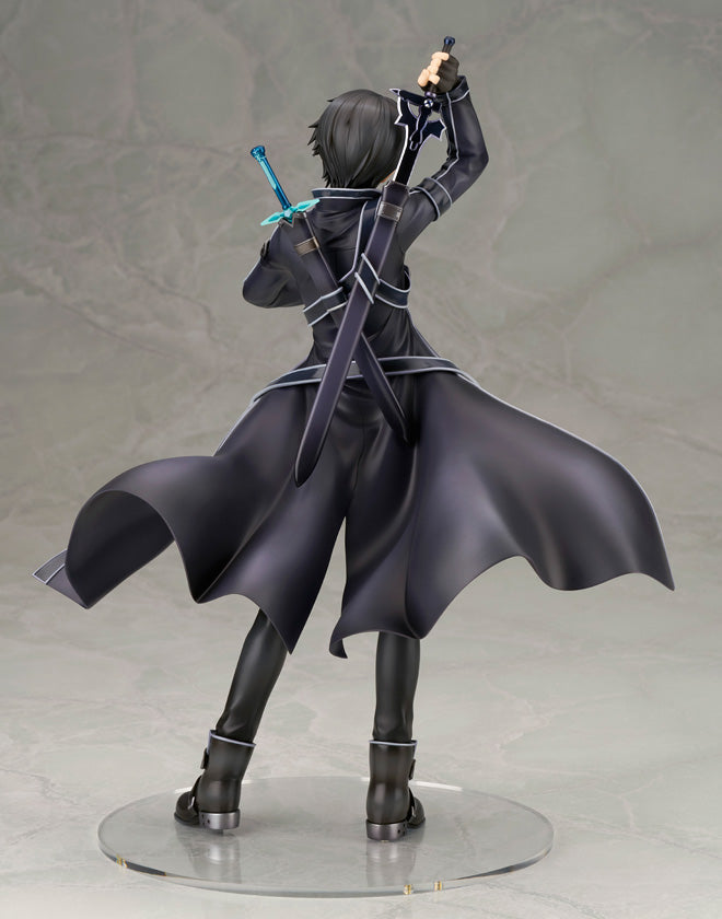 (PO) Sword Art Online - Kirito (Alter Ver.)