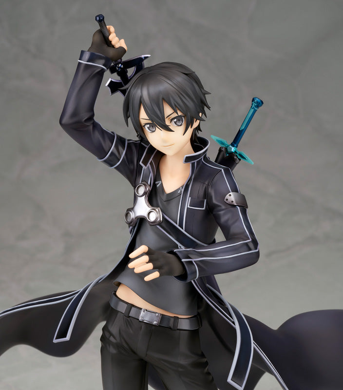 (PO) Sword Art Online - Kirito (Alter Ver.)
