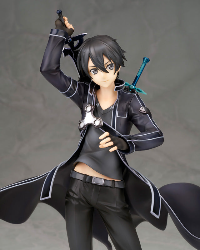 (PO) Sword Art Online - Kirito (Alter Ver.)
