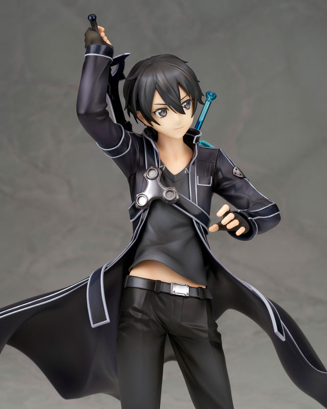 (PO) Sword Art Online - Kirito (Alter Ver.)