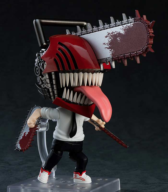 (PO) Nendoroid 1560 Chainsaw Man - Denji