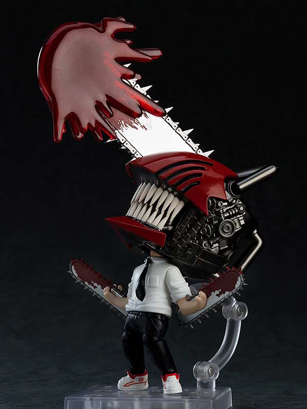 (PO) Nendoroid 1560 Chainsaw Man - Denji