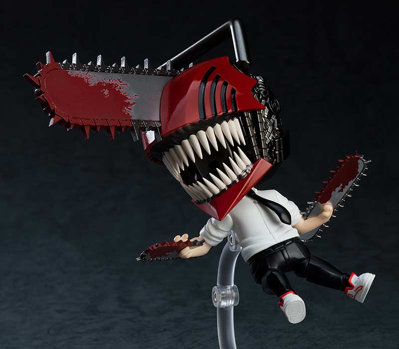 (PO) Nendoroid 1560 Chainsaw Man - Denji