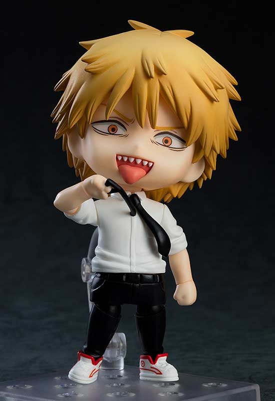 (PO) Nendoroid 1560 Chainsaw Man - Denji