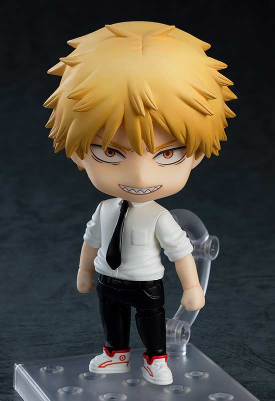 (PO) Nendoroid 1560 Chainsaw Man - Denji