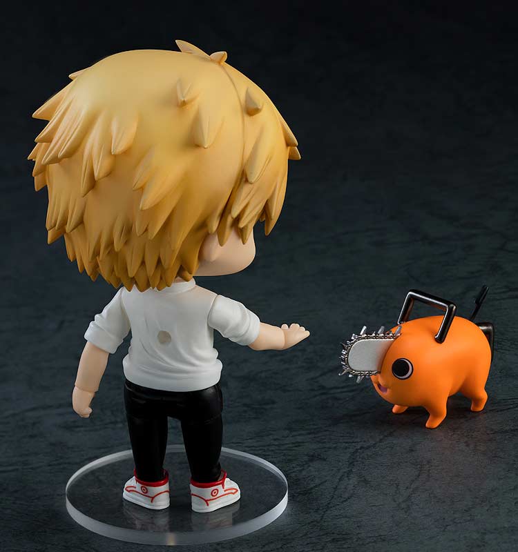 (PO) Nendoroid 1560 Chainsaw Man - Denji