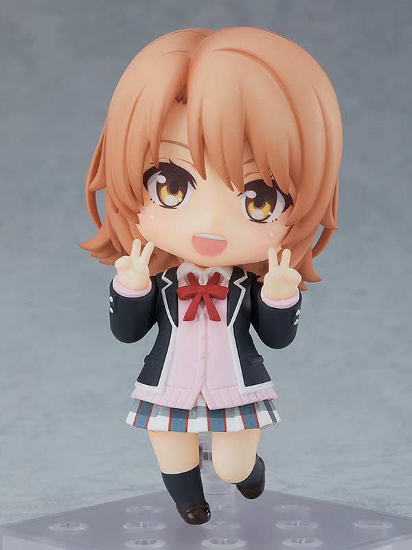 (PO) Nendoroid 1564 My Teen Romantic Comedy SNAFU Climax - Isshiki Iroha