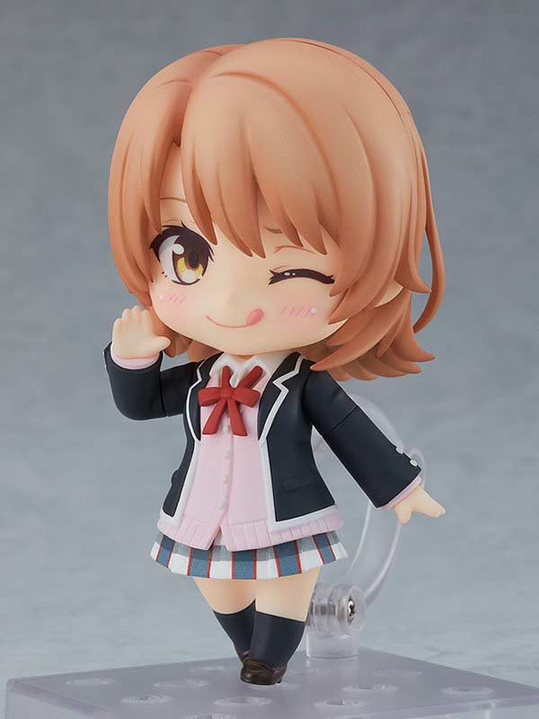 (PO) Nendoroid 1564 My Teen Romantic Comedy SNAFU Climax - Isshiki Iroha