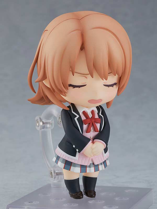 (PO) Nendoroid 1564 My Teen Romantic Comedy SNAFU Climax - Isshiki Iroha