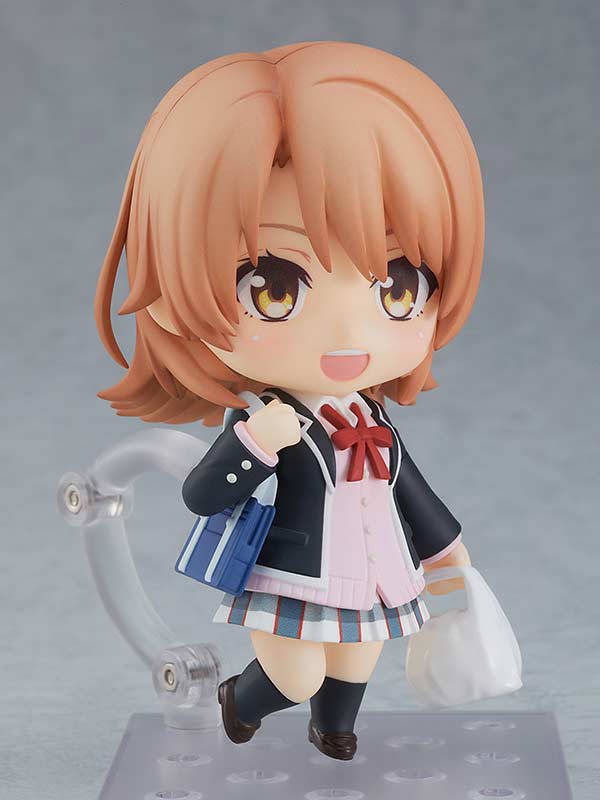 (PO) Nendoroid 1564 My Teen Romantic Comedy SNAFU Climax - Isshiki Iroha