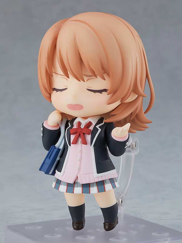 (PO) Nendoroid 1564 My Teen Romantic Comedy SNAFU Climax - Isshiki Iroha