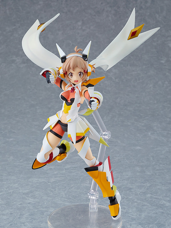 (PO) ACT MODE - Senki Zessho Symphogear GX - Tachibana Hibiki