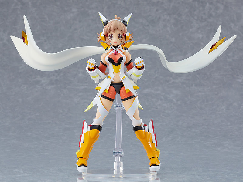 (PO) ACT MODE - Senki Zessho Symphogear GX - Tachibana Hibiki