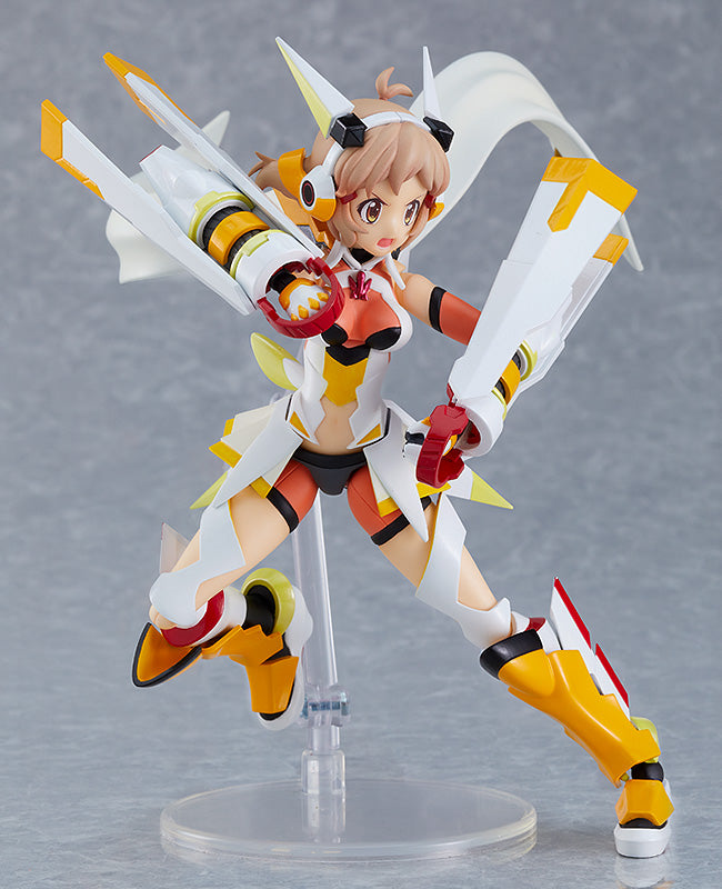 (PO) ACT MODE - Senki Zessho Symphogear GX - Tachibana Hibiki