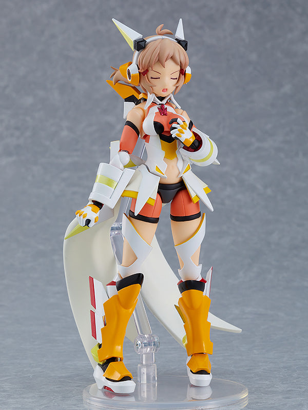 (PO) ACT MODE - Senki Zessho Symphogear GX - Tachibana Hibiki
