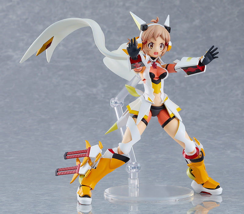 (PO) ACT MODE - Senki Zessho Symphogear GX - Tachibana Hibiki
