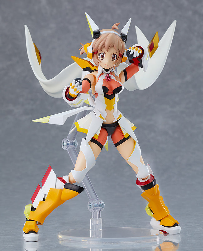 (PO) ACT MODE - Senki Zessho Symphogear GX - Tachibana Hibiki