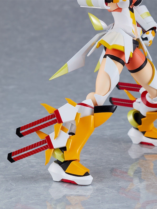 (PO) ACT MODE - Senki Zessho Symphogear GX - Tachibana Hibiki