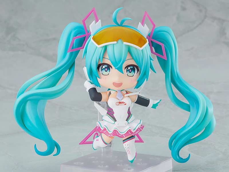 (PO) Nendoroid 1578 Hatsune Miku GT Project Racing Miku 2021 Ver.