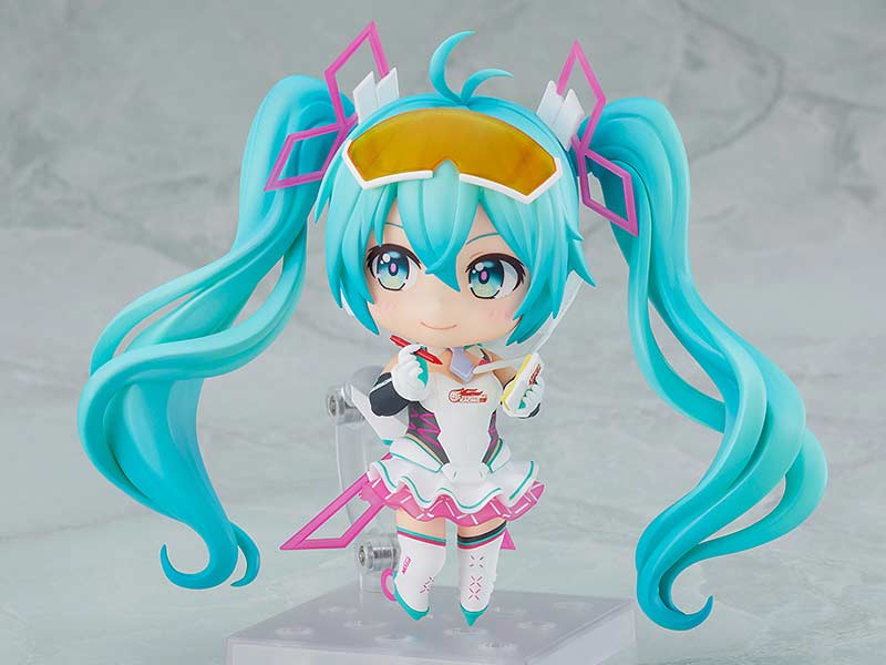 (PO) Nendoroid 1578 Hatsune Miku GT Project Racing Miku 2021 Ver.