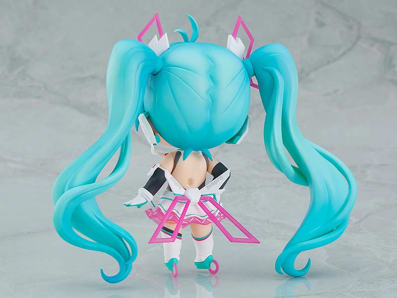 (PO) Nendoroid 1578 Hatsune Miku GT Project Racing Miku 2021 Ver.