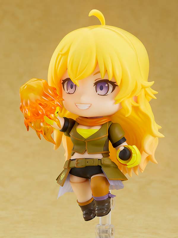 (PO) Nendoroid 1590 RWBY - Yang Xiao Long