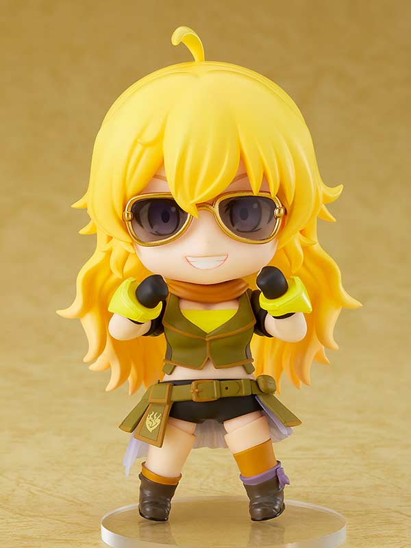 (PO) Nendoroid 1590 RWBY - Yang Xiao Long