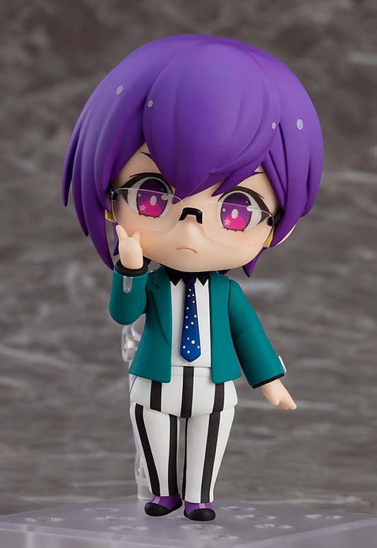 (PO) Nendoroid 1619 Pretty Boy Detective Club - Doujima Mayumi