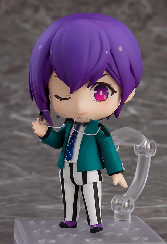 (PO) Nendoroid 1619 Pretty Boy Detective Club - Doujima Mayumi
