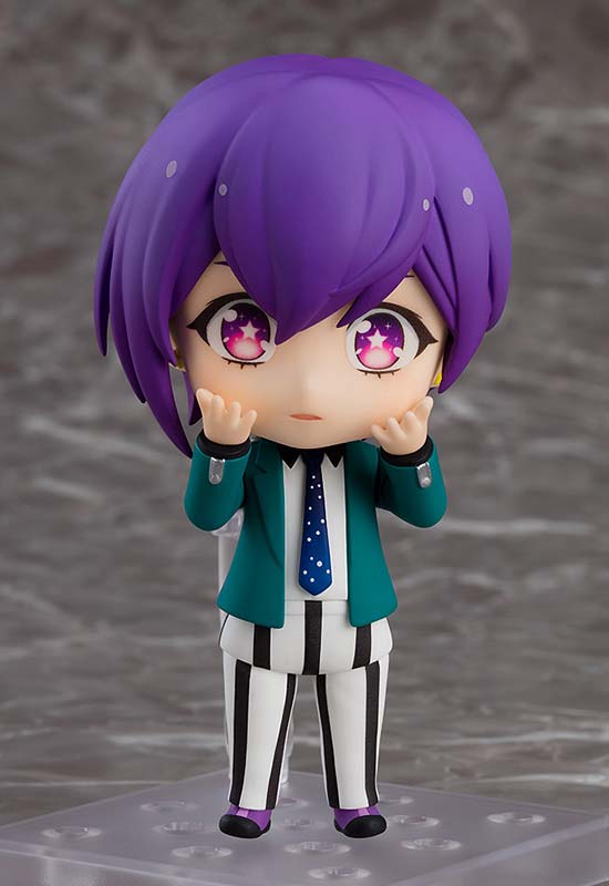 (PO) Nendoroid 1619 Pretty Boy Detective Club - Doujima Mayumi