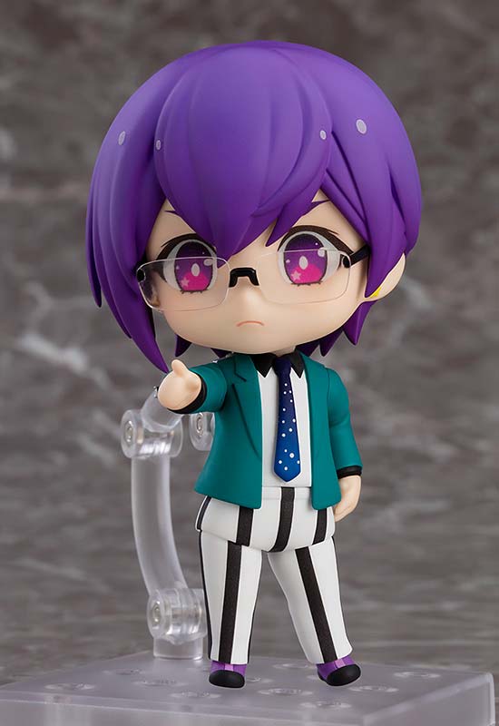 (PO) Nendoroid 1619 Pretty Boy Detective Club - Doujima Mayumi