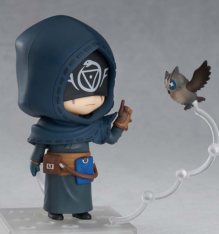 (PO) Nendoroid 1654 Identity V - Seer