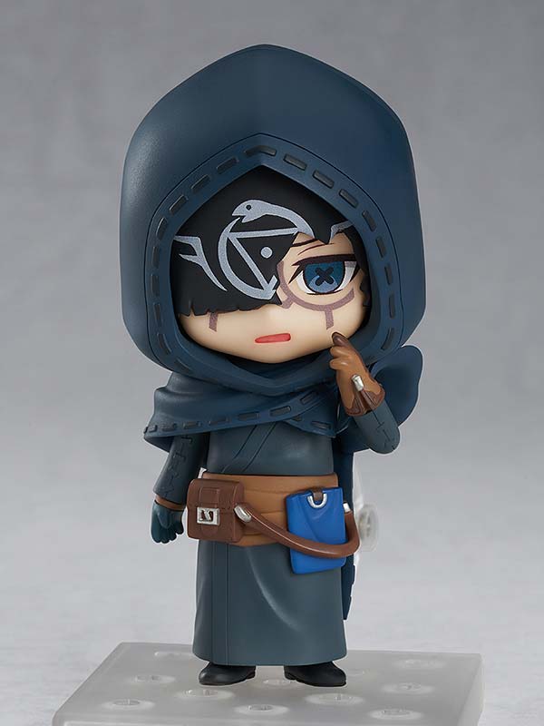 (PO) Nendoroid 1654 Identity V - Seer