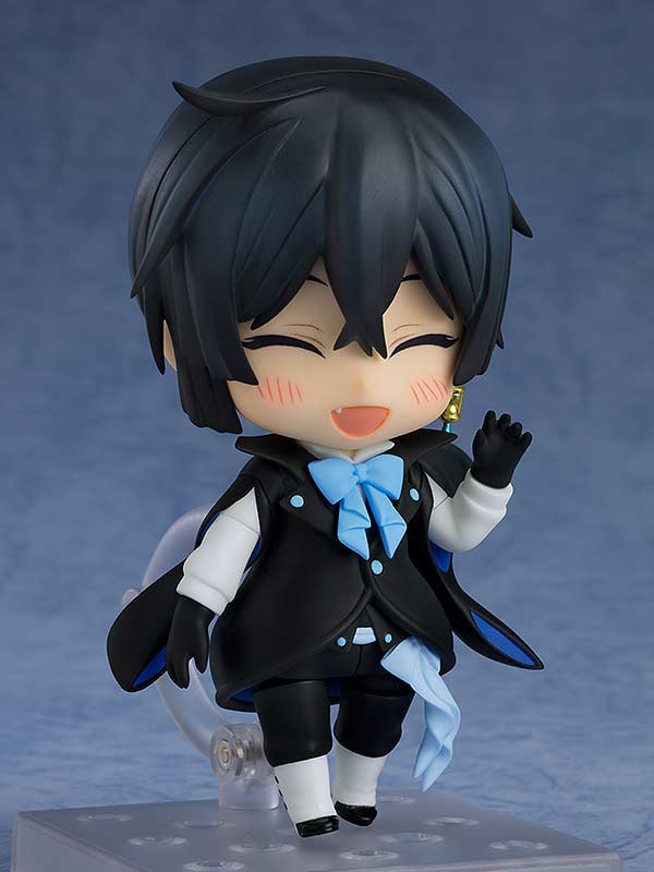 (PO) Nendoroid 1773 The Case Study of Vanitas - Vanitas