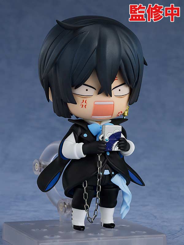 (PO) Nendoroid 1773 The Case Study of Vanitas - Vanitas