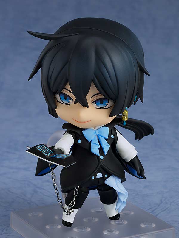 (PO) Nendoroid 1773 The Case Study of Vanitas - Vanitas