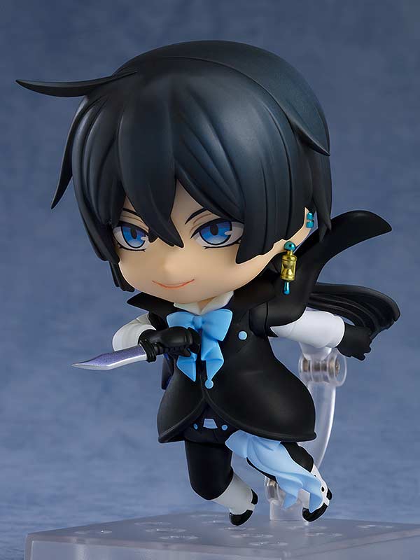 (PO) Nendoroid 1773 The Case Study of Vanitas - Vanitas