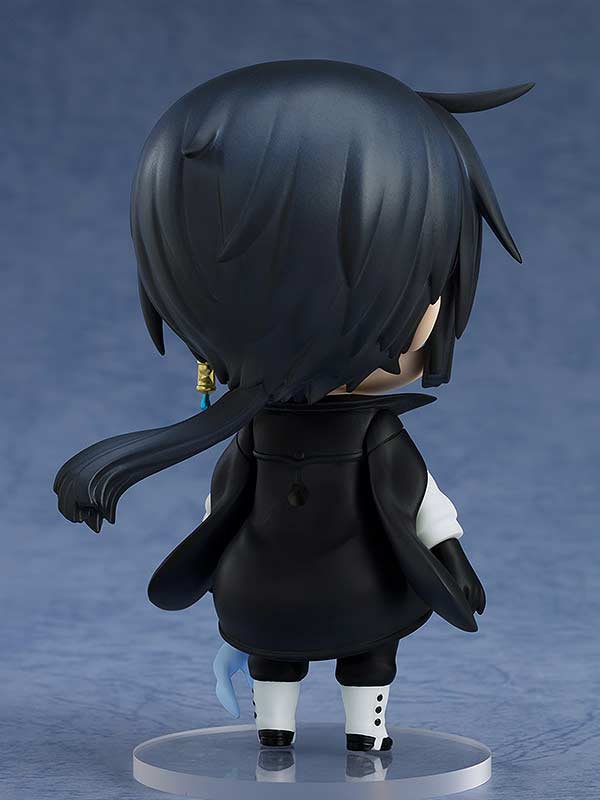 (PO) Nendoroid 1773 The Case Study of Vanitas - Vanitas