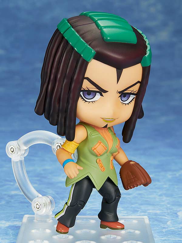 (PO) Nendoroid 1965 JoJo's Bizarre Adventure: Stone Ocean - E. Costello