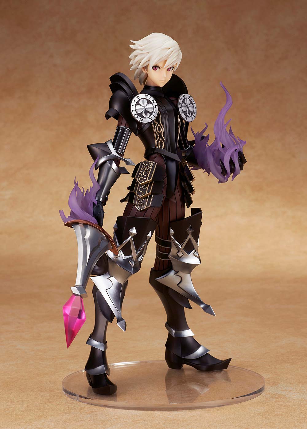 (PO) Odin Sphere Leifthrasir - Oswald