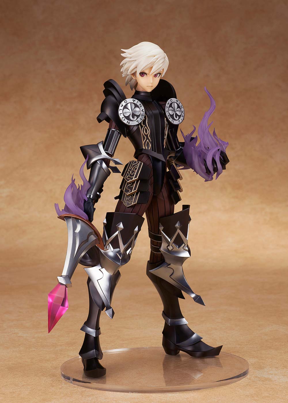 (PO) Odin Sphere Leifthrasir - Oswald