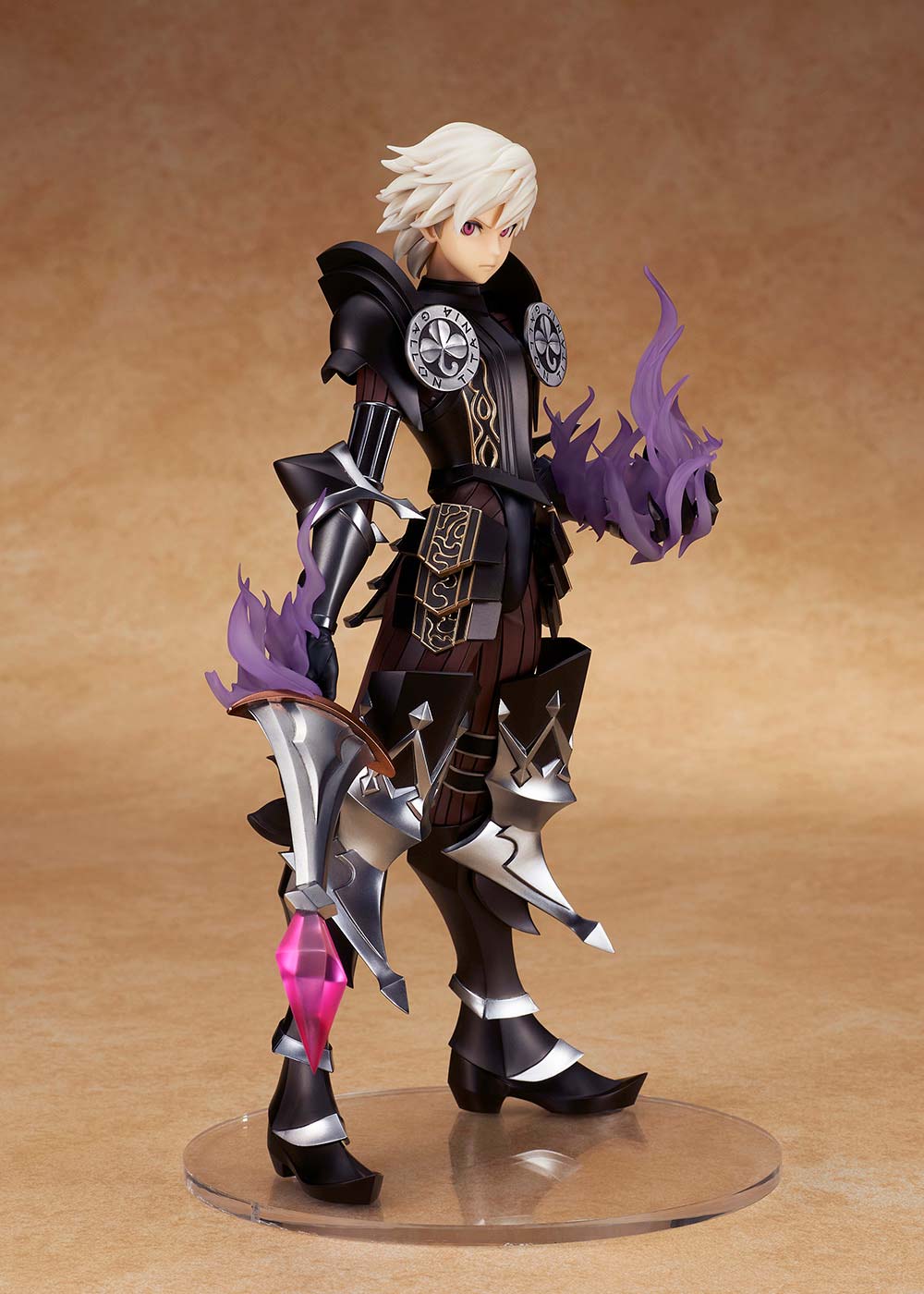 (PO) Odin Sphere Leifthrasir - Oswald